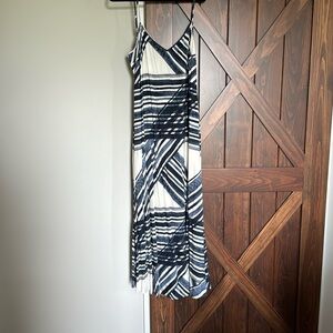 NWT LOFT maxi dress